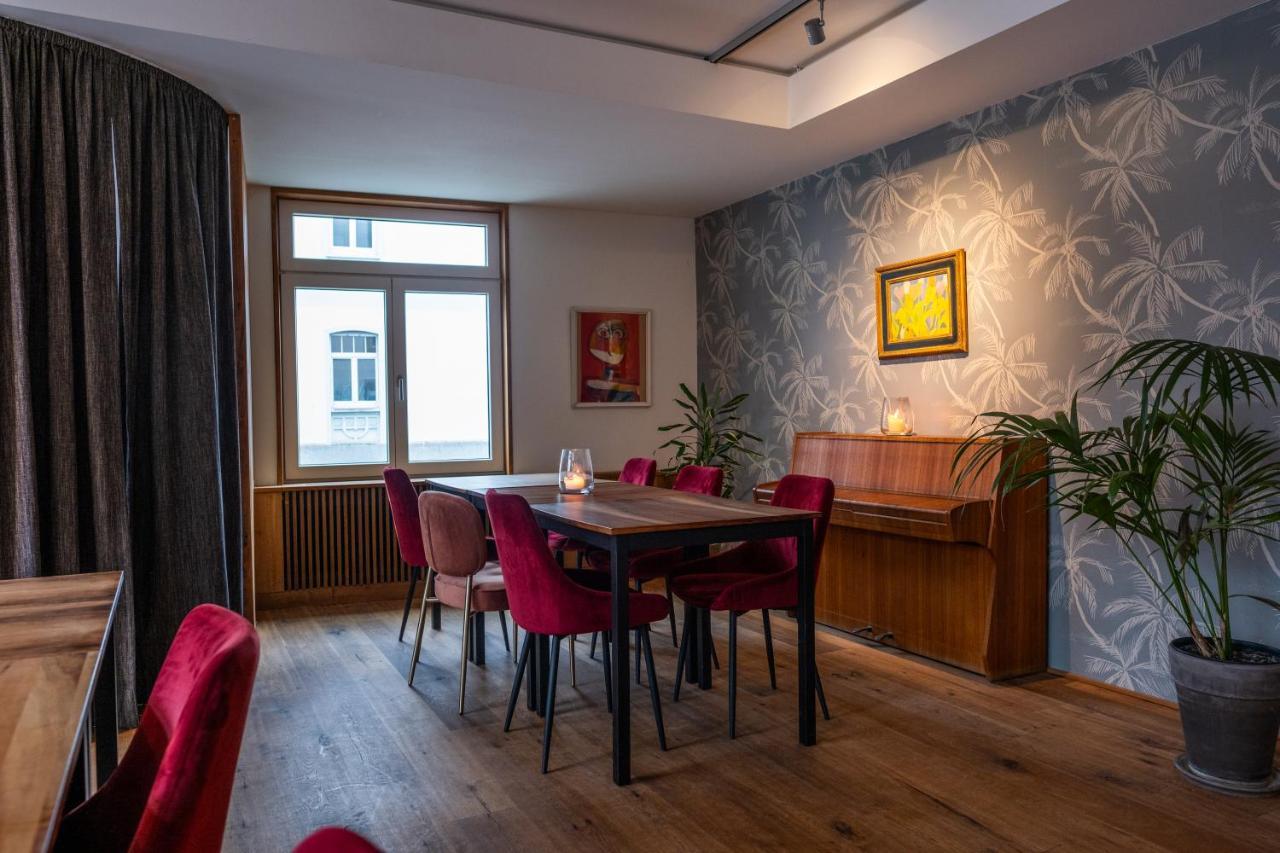 Restaurant Bärengarten Hotel 3*