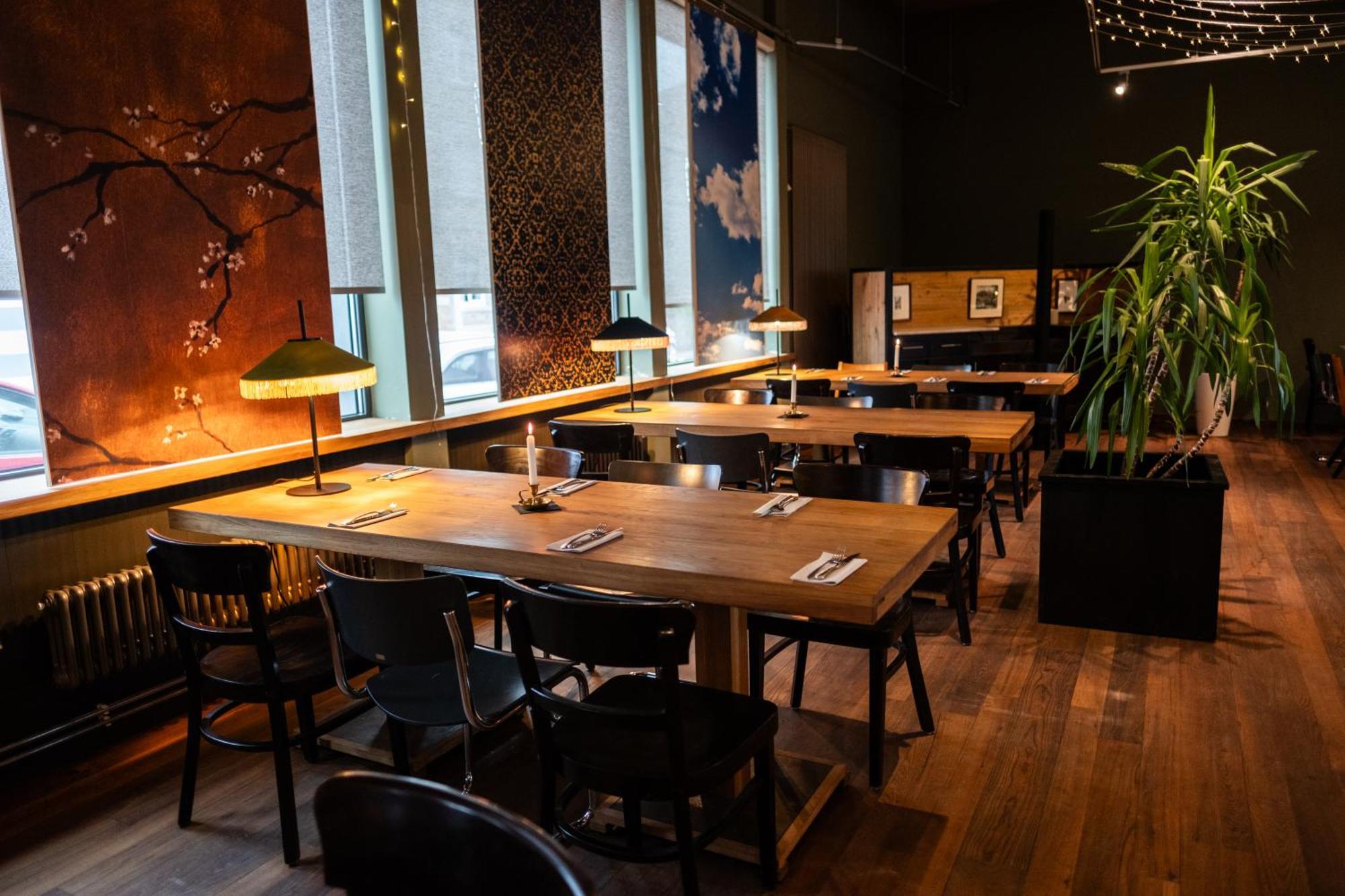 Restaurant Bärengarten